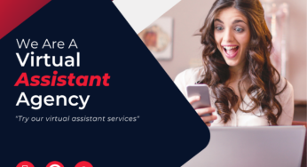 Delegate To A Virtual Assistant
