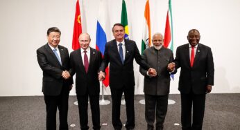 The Emergence Of BRICS and How It Is Reshaping The Global Economy