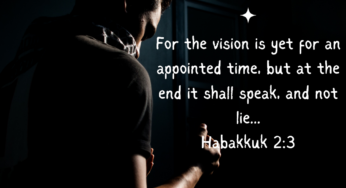 A Journey of Patience and Persistence